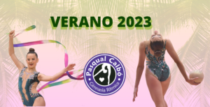 Lee más sobre el artículo Verano 2023